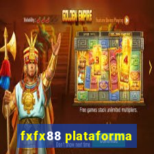 fxfx88 plataforma